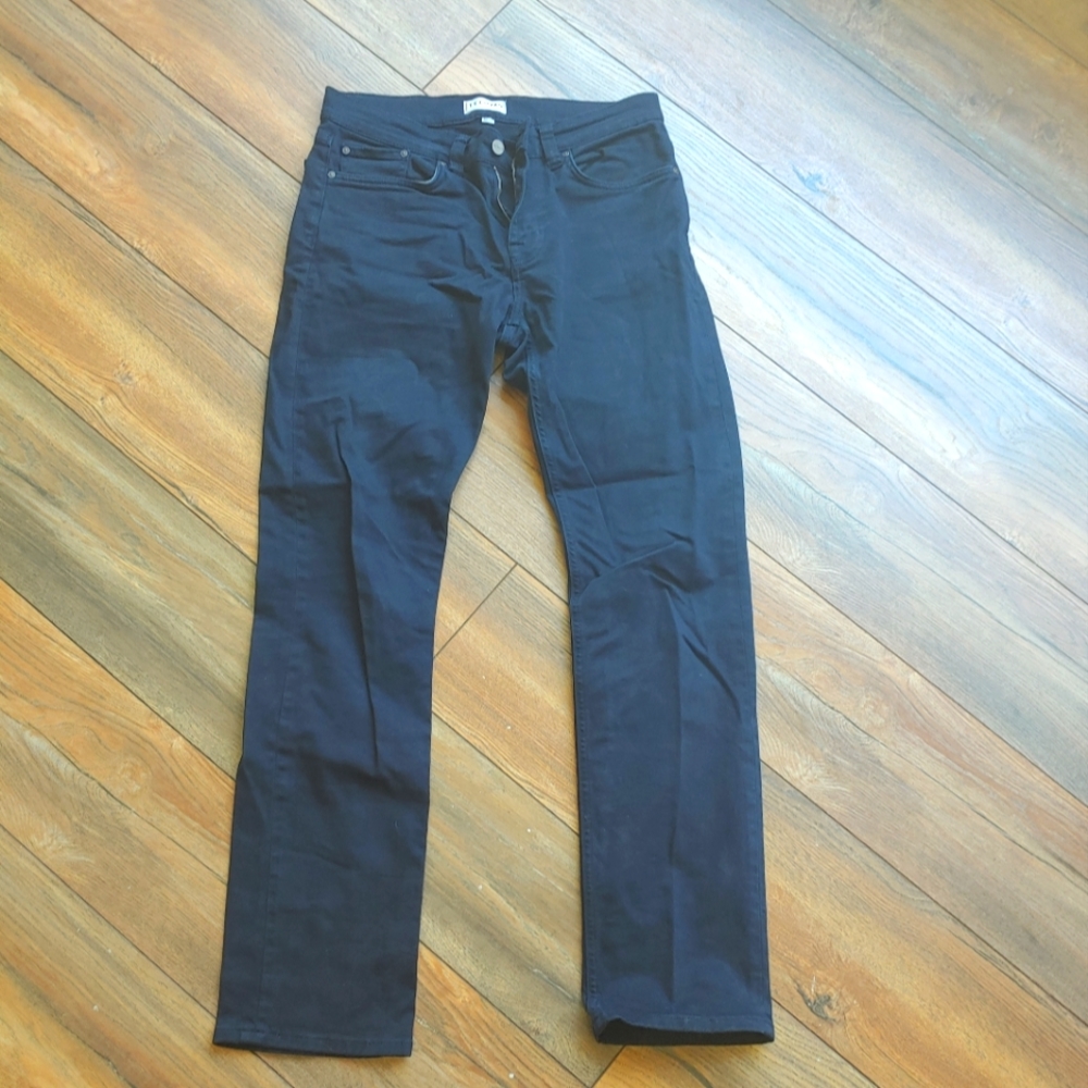 Tecovas 5-Pocket Comfort Jean, Twilight Denim, 30 x 32